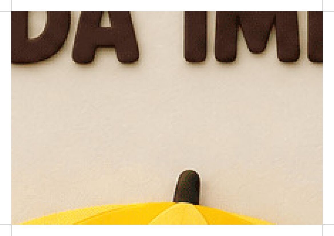 Painel estilo 3d setembro amarelo para imprimir exercício educativo página 29